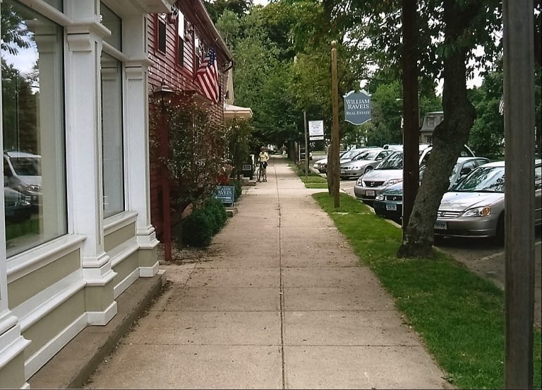 to Guilford, CT Home Town Shoppes