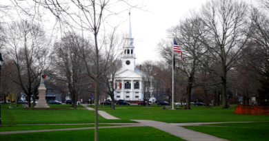 Guilford Town Green