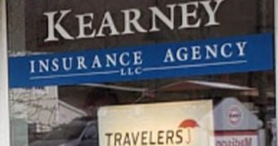 Kearney Insurance Agency, LLC