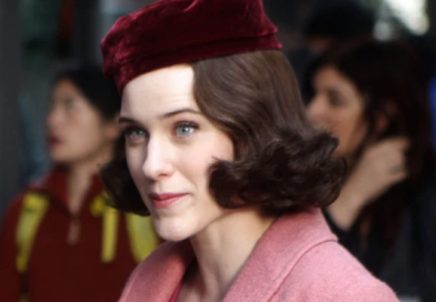 The Marvelous Mrs. Maisel IMDB 8.7